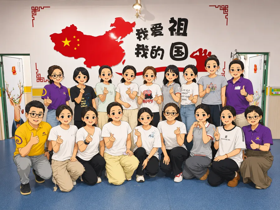 社区与公益