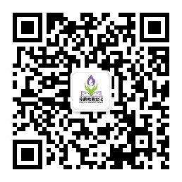 传薪教育文化公众号二维码